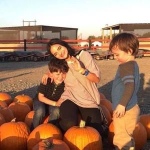 Meet your Posher, Rilee